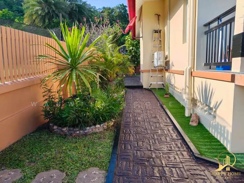 Emerald Heights Village Hua Hin : เอมเมอรัลด์ ไฮท์ วิลเลจ หัวหิน, ประจวบคีรีขันธ์, วังก์พง, ปราณบุรี, ประจวบคีรีขันธ์, 230 ตร.ม., บ้านเดี่ยว ขาย, โดย Wanwisa Scopetta, 500258753 - DDproperty.com