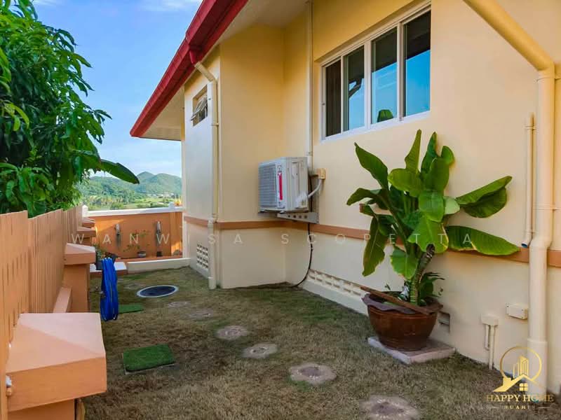 Emerald Heights Village Hua Hin, Prachuap Khiri Khan, Wang-Pong, Pran Buri, Prachuap Khiri Khan, 4 Bedrooms, 230 sqm, Single Detached House For Sale, by Wanwisa Scopetta, 500258753 - DDproperty.com