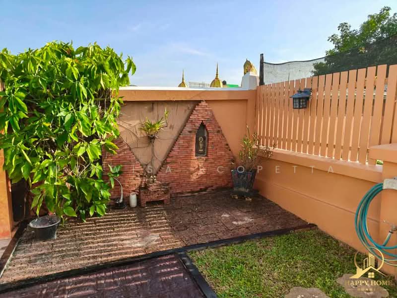 Emerald Heights Village Hua Hin, Prachuap Khiri Khan, Wang-Pong, Pran Buri, Prachuap Khiri Khan, 4 Bedrooms, 230 sqm, Single Detached House For Sale, by Wanwisa Scopetta, 500258753 - DDproperty.com