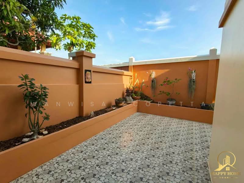 Emerald Heights Village Hua Hin : เอมเมอรัลด์ ไฮท์ วิลเลจ หัวหิน, ประจวบคีรีขันธ์, วังก์พง, ปราณบุรี, ประจวบคีรีขันธ์, 230 ตร.ม., บ้านเดี่ยว ขาย, โดย Wanwisa Scopetta, 500258753 - DDproperty.com