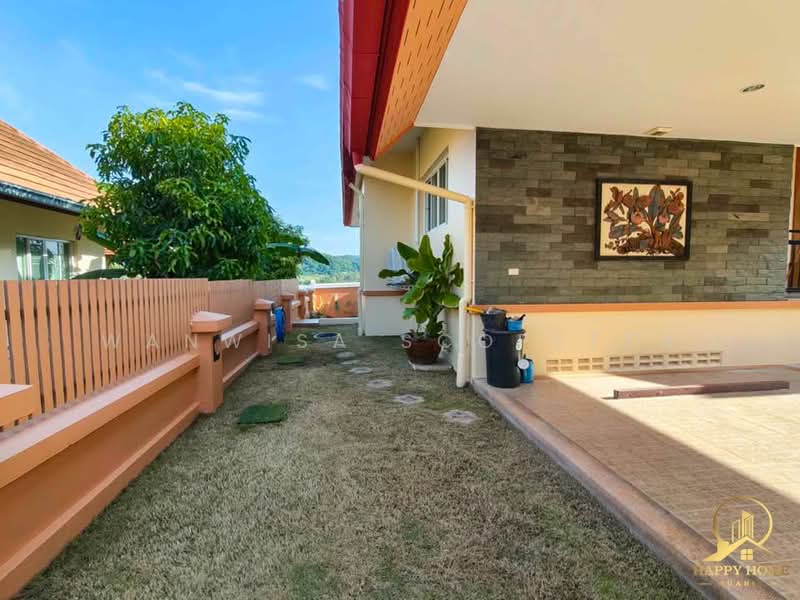 Emerald Heights Village Hua Hin, Prachuap Khiri Khan, Wang-Pong, Pran Buri, Prachuap Khiri Khan, 4 Bedrooms, 230 sqm, Single Detached House For Sale, by Wanwisa Scopetta, 500258753 - DDproperty.com