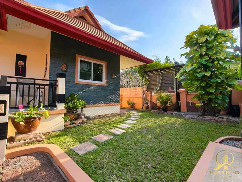 Emerald Heights Village Hua Hin, Prachuap Khiri Khan, Wang-Pong, Pran Buri, Prachuap Khiri Khan, 4 Bedrooms, 230 sqm, Single Detached House For Sale, by Wanwisa Scopetta, 500258753 - DDproperty.com
