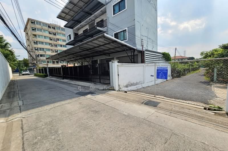 ซอยจุฬาเกษม 16/4/2 นนทบุรี, Nonthaburi, งามวงศ์วาน, Bang Khen, Muang Nonthaburi, Nonthaburi, , 1,052 sqm, Land For Sale, by คุณแพรว, 500258756 - DDproperty.com