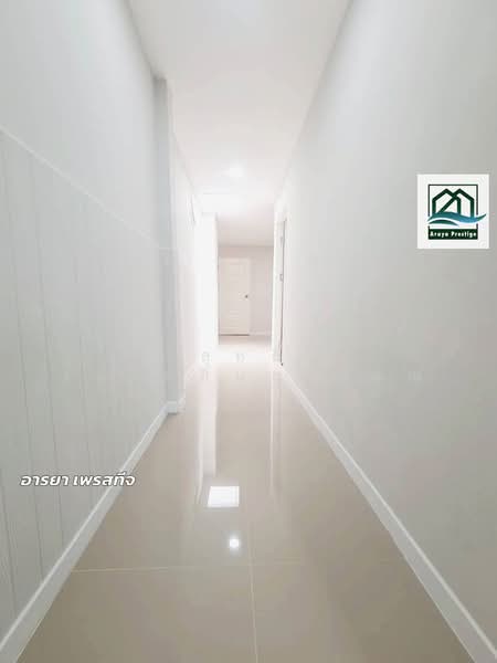 เมฆฟ้าวิลล์, สมุทรปราการ, ท้ายบ้าน, เมืองสมุทรปราการ, สมุทรปราการ, 152 ตร.ม., ทาวน์เฮ้าส์ ขาย, โดย วิสุทธินี เฉลิมสินสุวรรณ, 500258757 - DDproperty.com