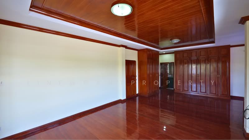Kritsada City Lake and Park Village, Samut Prakan, Bang Pla, Bang Plee, Samut Prakan, 5 Bedrooms, 664 sqm, Single Detached House For Sale, by Line@GantProperty, 500258758 - DDproperty.com