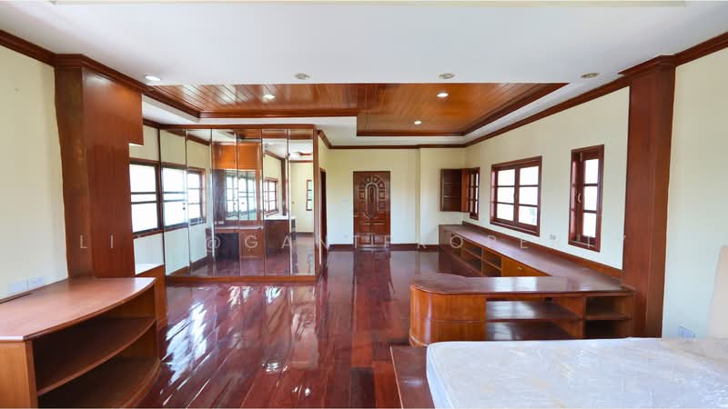 กฤษดาซิตี้ เลค & พาร์ค : Kritsada City Lake and Park Village, สมุทรปราการ, บางปลา, บางพลี, สมุทรปราการ, 664 ตร.ม., บ้านเดี่ยว ขาย, โดย Line@GantProperty, 500258758 - DDproperty.com