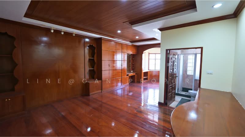 กฤษดาซิตี้ เลค & พาร์ค : Kritsada City Lake and Park Village, สมุทรปราการ, บางปลา, บางพลี, สมุทรปราการ, 664 ตร.ม., บ้านเดี่ยว ขาย, โดย Line@GantProperty, 500258758 - DDproperty.com