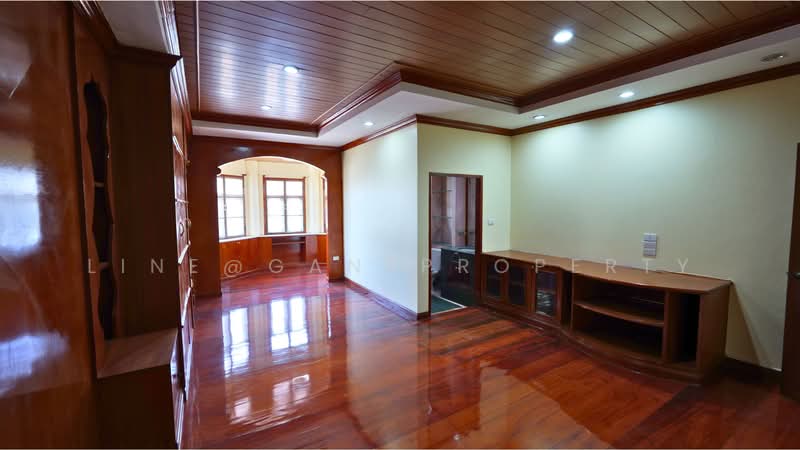 Kritsada City Lake and Park Village, Samut Prakan, Bang Pla, Bang Plee, Samut Prakan, 5 Bedrooms, 664 sqm, Single Detached House For Sale, by Line@GantProperty, 500258758 - DDproperty.com