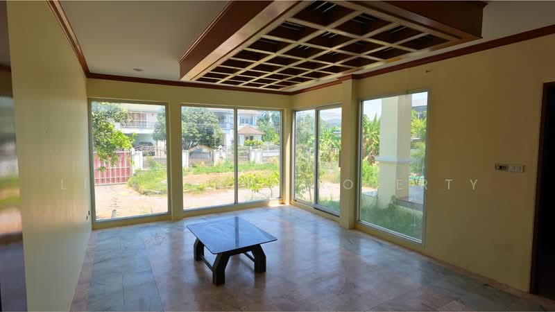กฤษดาซิตี้ เลค & พาร์ค : Kritsada City Lake and Park Village, สมุทรปราการ, บางปลา, บางพลี, สมุทรปราการ, 664 ตร.ม., บ้านเดี่ยว ขาย, โดย Line@GantProperty, 500258758 - DDproperty.com
