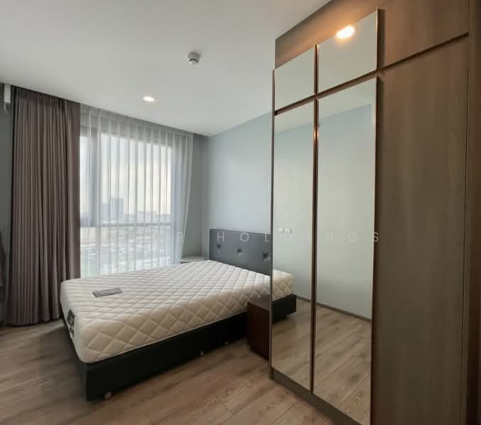 Knightsbridge Collage Sukhumvit 107, Samut Prakan, Sukhumvit 107 Road, Samrong Nua, Muang Samut Prakarn, Samut Prakan, 1 Bedroom, 35 sqm, Condo For Sale, by Kakar Holdings, 500258762 - DDproperty.com