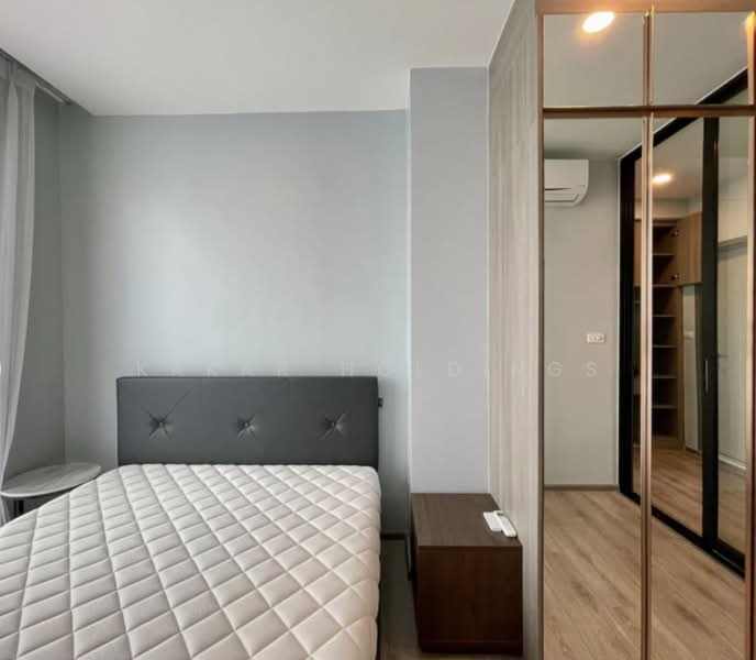 Knightsbridge Collage Sukhumvit 107, Samut Prakan, Sukhumvit 107 Road, Samrong Nua, Muang Samut Prakarn, Samut Prakan, 1 Bedroom, 35 sqm, Condo For Sale, by Kakar Holdings, 500258762 - DDproperty.com