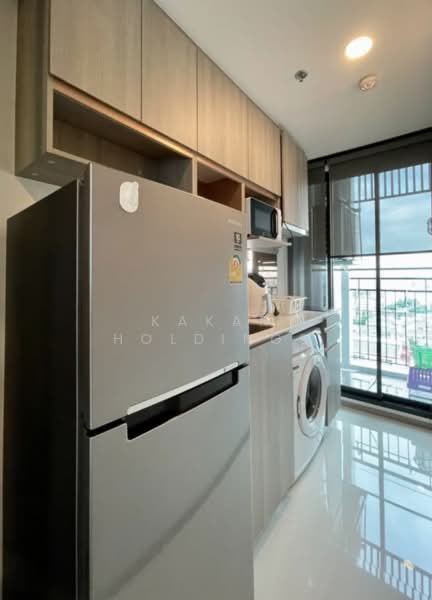 Knightsbridge Collage Sukhumvit 107, Samut Prakan, Sukhumvit 107 Road, Samrong Nua, Muang Samut Prakarn, Samut Prakan, 1 Bedroom, 35 sqm, Condo For Sale, by Kakar Holdings, 500258762 - DDproperty.com