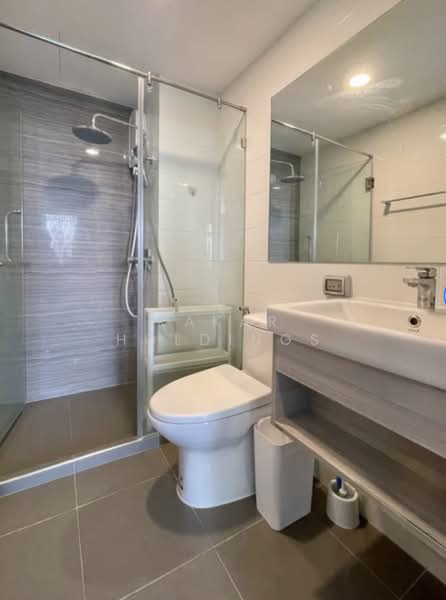 Knightsbridge Collage Sukhumvit 107 : ไนท์บริดจ์ คอลลาจ สุขุมวิท 107, สมุทรปราการ, ถนนสุขุมวิท 107, สำโรงเหนือ, เมืองสมุทรปราการ, สมุทรปราการ, 35 ตร.ม., คอนโด ขาย, โดย Kakar Holdings, 500258762 - DDproperty.com