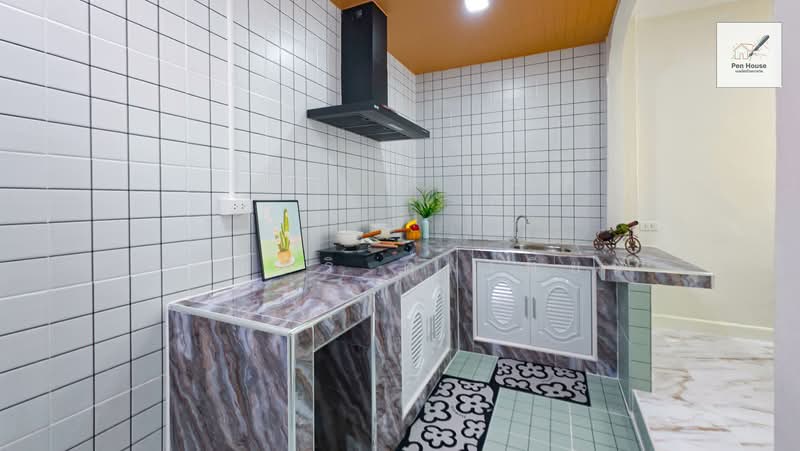 Silk Village Saimai 54, Bangkok, Soi Sai Mai 54, Sai Mai, Sai Mai, Bangkok, 2 Bedrooms, 16 sqm, Townhouse For Sale, by เพ็ญศิริ ตุ้มเทียน, 500258764 - DDproperty.com