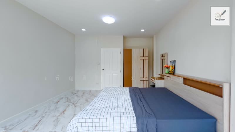 ซิลค์ วิลเลจ สายไหม 54 : Silk Village Saimai 54, กรุงเทพ, Soi Sai Mai 54, สายไหม, สายไหม, กรุงเทพ, 16 ตร.ม., ทาวน์เฮ้าส์ ขาย, โดย เพ็ญศิริ ตุ้มเทียน, 500258764 - DDproperty.com