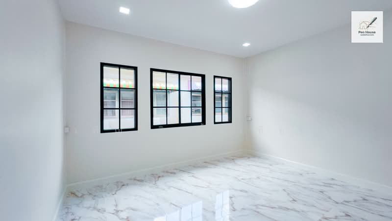 Silk Village Saimai 54, Bangkok, Soi Sai Mai 54, Sai Mai, Sai Mai, Bangkok, 2 Bedrooms, 16 sqm, Townhouse For Sale, by เพ็ญศิริ ตุ้มเทียน, 500258764 - DDproperty.com
