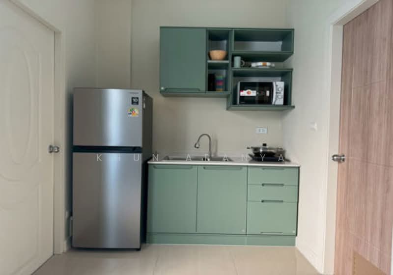 Premium Place Mix Nawamin, Bangkok, Soi Nawamin 133, Nuan Chan, Bueng Kum, Bangkok, 3 Bedrooms, 285 sqm, Single Detached House For Rent, by Khun Aranya, 500258765 - DDproperty.com