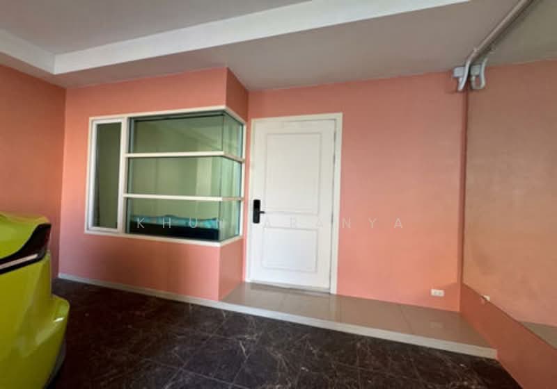 Premium Place Mix Nawamin, Bangkok, Soi Nawamin 133, Nuan Chan, Bueng Kum, Bangkok, 3 Bedrooms, 285 sqm, Single Detached House For Rent, by Khun Aranya, 500258765 - DDproperty.com