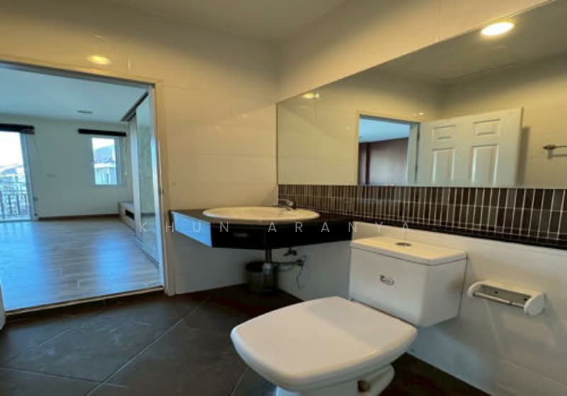 Premium Place Mix Nawamin, Bangkok, Soi Nawamin 133, Nuan Chan, Bueng Kum, Bangkok, 3 Bedrooms, 285 sqm, Single Detached House For Rent, by Khun Aranya, 500258765 - DDproperty.com