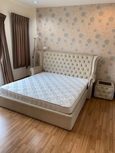 Premium Place Mix Nawamin, Bangkok, Soi Nawamin 133, Nuan Chan, Bueng Kum, Bangkok, 3 Bedrooms, 285 sqm, Single Detached House For Rent, by Khun Aranya, 500258765 - DDproperty.com