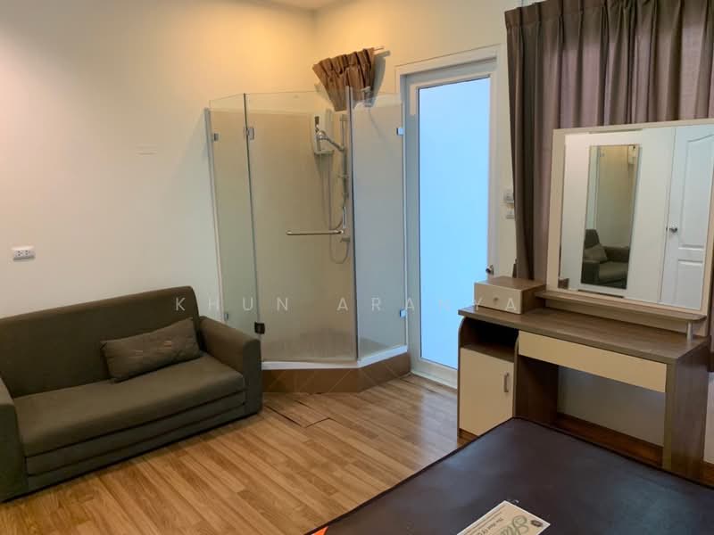 Premium Place Mix Nawamin, Bangkok, Soi Nawamin 133, Nuan Chan, Bueng Kum, Bangkok, 3 Bedrooms, 285 sqm, Single Detached House For Rent, by Khun Aranya, 500258765 - DDproperty.com