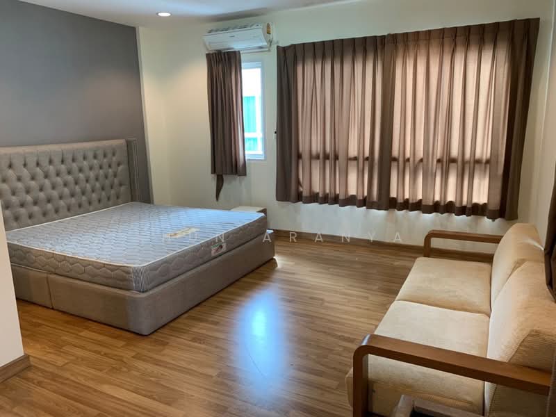 Premium Place Mix Nawamin, Bangkok, Soi Nawamin 133, Nuan Chan, Bueng Kum, Bangkok, 3 Bedrooms, 285 sqm, Single Detached House For Rent, by Khun Aranya, 500258765 - DDproperty.com