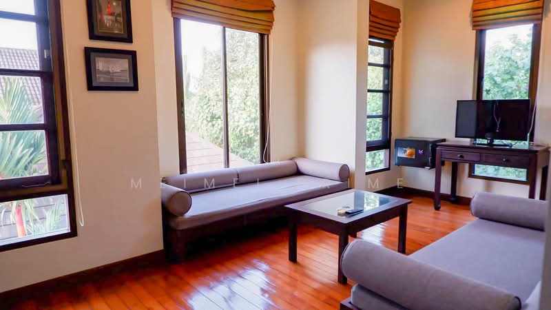 Bangtao Villa, Phuket, Choeng Thale, Thalang, Phuket, 5 Bedrooms, 300 sqm, Single Detached House For Rent, by Prime Global Asset, 500258767 - DDproperty.com