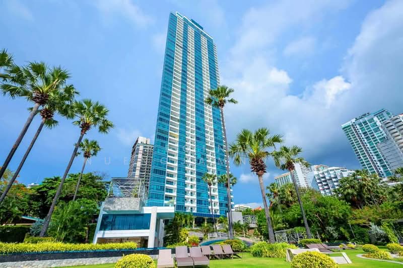 The Palm Wongamat Beach : เดอะ ปาล์ม วงศ์อมาตย์, ชลบุรี, ถนน ซอย นาเกลือ 16, นาเกลือ, บางละมุง, ชลบุรี, 32 ตร.ม., คอนโด ขาย, โดย Regina Nuengjamnong, 500258769 - DDproperty.com