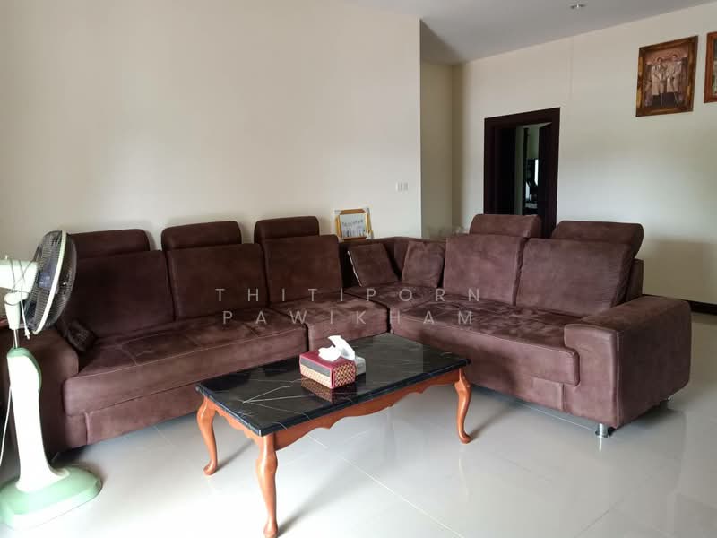 Emerald Green, Prachuap Khiri Khan, Thap Tai Hua Hin, Thap Tai, Hua Hin, Prachuap Khiri Khan, 4 Bedrooms, 183 sqm, Single Detached House For Sale, by Thitiporn Pawikham, 500258770 - DDproperty.com