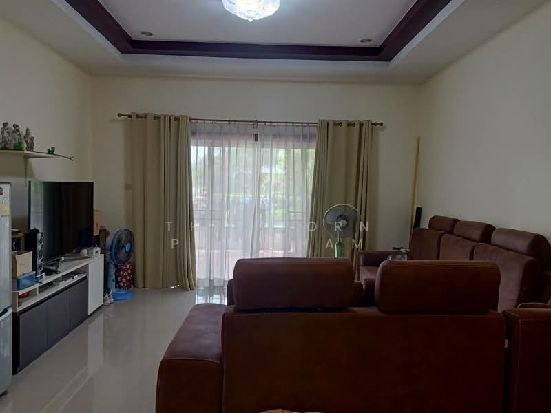 Emerald Green, Prachuap Khiri Khan, Thap Tai Hua Hin, Thap Tai, Hua Hin, Prachuap Khiri Khan, 4 Bedrooms, 183 sqm, Single Detached House For Sale, by Thitiporn Pawikham, 500258770 - DDproperty.com