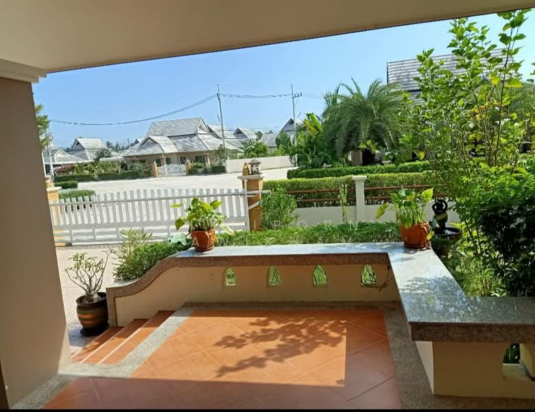 เอ็มเมอร์รัล กรีน (Emerald Green), ประจวบคีรีขันธ์, Thap Tai Hua Hin, ทับใต้, หัวหิน, ประจวบคีรีขันธ์, 183 ตร.ม., บ้านเดี่ยว ขาย, โดย Thitiporn Pawikham, 500258770 - DDproperty.com