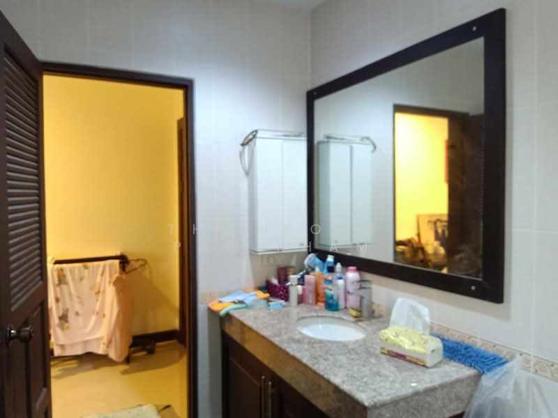 Emerald Green, Prachuap Khiri Khan, Thap Tai Hua Hin, Thap Tai, Hua Hin, Prachuap Khiri Khan, 4 Bedrooms, 183 sqm, Single Detached House For Sale, by Thitiporn Pawikham, 500258770 - DDproperty.com