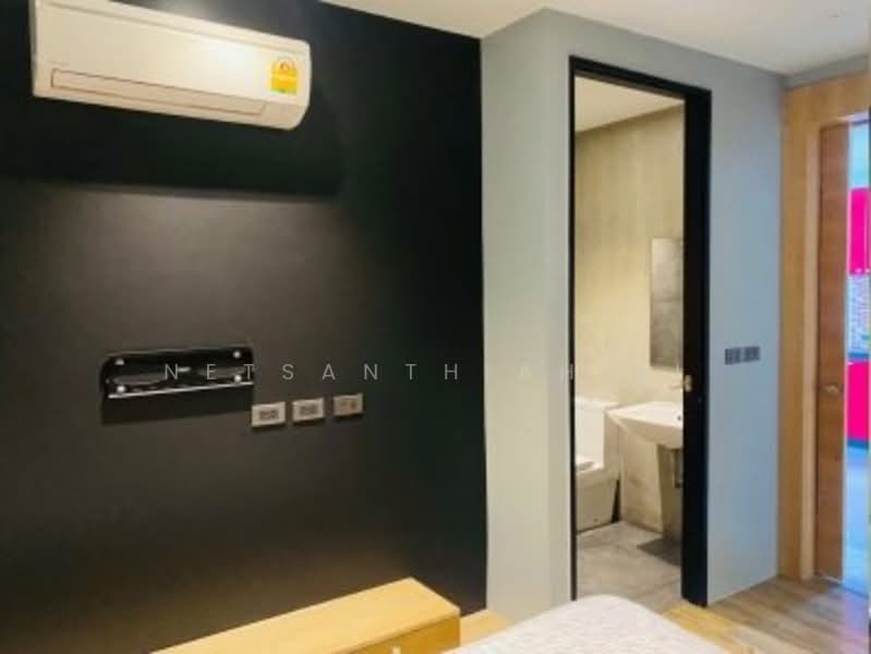 Nai Harn Re-Life, Phuket, Rawai, Muang Phuket, Phuket, 2 Bedrooms, 72 sqm, Condo For Sale, by Netsanthiah Ai, 500258771 - DDproperty.com