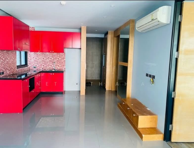 Nai Harn Re-Life, Phuket, Rawai, Muang Phuket, Phuket, 2 Bedrooms, 72 sqm, Condo For Sale, by Netsanthiah Ai, 500258771 - DDproperty.com