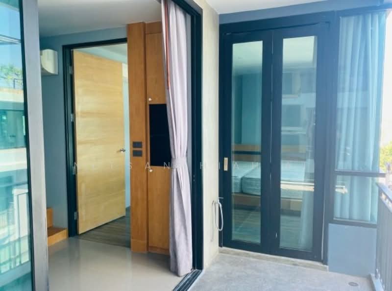 Nai Harn Re-Life, Phuket, Rawai, Muang Phuket, Phuket, 2 Bedrooms, 72 sqm, Condo For Sale, by Netsanthiah Ai, 500258771 - DDproperty.com