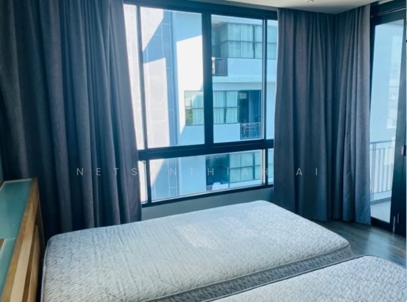 Nai Harn Re-Life, Phuket, Rawai, Muang Phuket, Phuket, 2 Bedrooms, 72 sqm, Condo For Sale, by Netsanthiah Ai, 500258771 - DDproperty.com