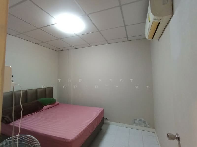 สำลี การ์เดนท์ (Samlee Garden), Nakhon Pathom, Nakhonpathom, Muang Nakhon Pathom, Nakhon Pathom, 2 Bedrooms, 100 sqm, Townhouse For Sale, by The Best Property พร, 500258772 - DDproperty.com