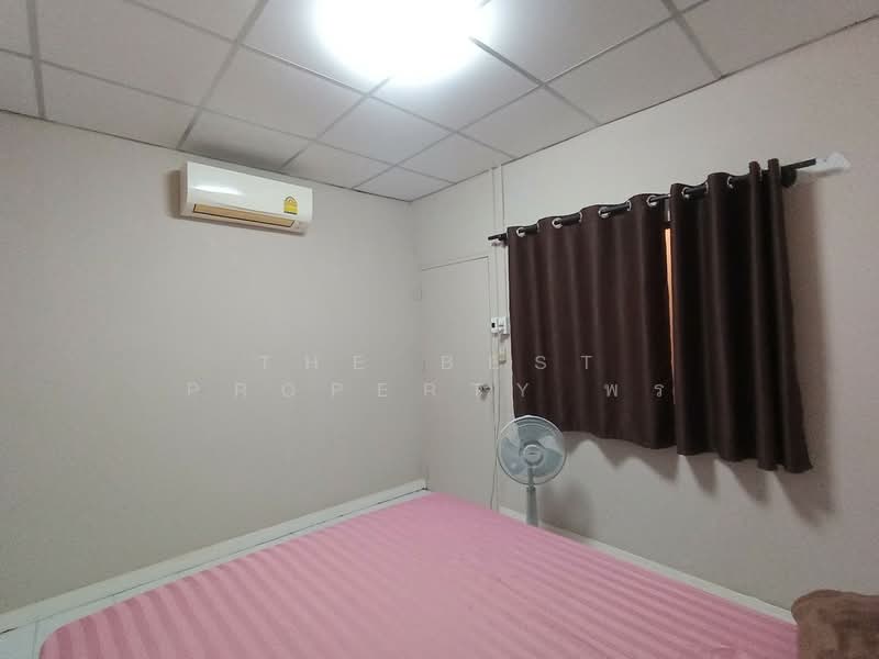สำลี การ์เดนท์ (Samlee Garden), Nakhon Pathom, Nakhonpathom, Muang Nakhon Pathom, Nakhon Pathom, 2 Bedrooms, 100 sqm, Townhouse For Sale, by The Best Property พร, 500258772 - DDproperty.com