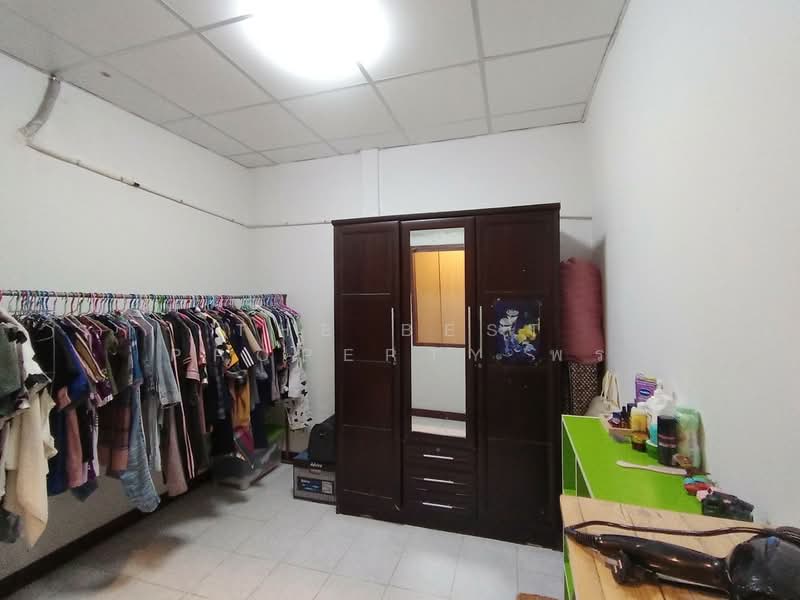 สำลี การ์เดนท์ (Samlee Garden), Nakhon Pathom, Nakhonpathom, Muang Nakhon Pathom, Nakhon Pathom, 2 Bedrooms, 100 sqm, Townhouse For Sale, by The Best Property พร, 500258772 - DDproperty.com