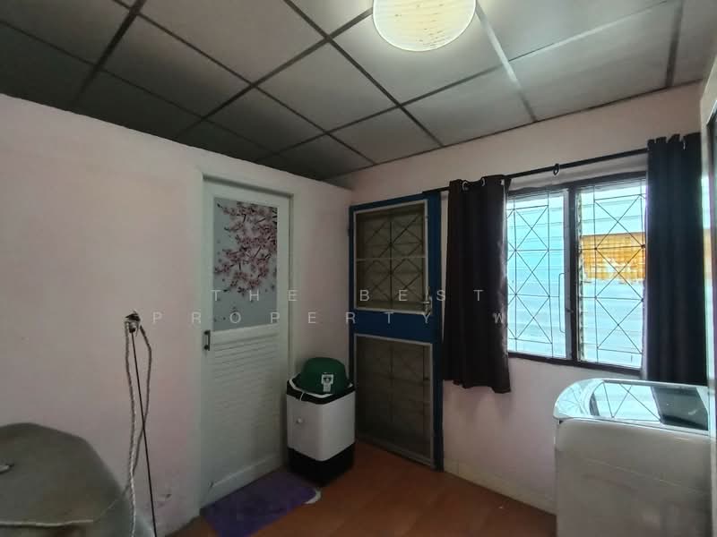 สำลี การ์เดนท์ (Samlee Garden), Nakhon Pathom, Nakhonpathom, Muang Nakhon Pathom, Nakhon Pathom, 2 Bedrooms, 100 sqm, Townhouse For Sale, by The Best Property พร, 500258772 - DDproperty.com