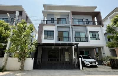 ขาย - Thanacluster Westgate : ธนาคลัสเตอร์ เวสต์เกต, นนทบุรี