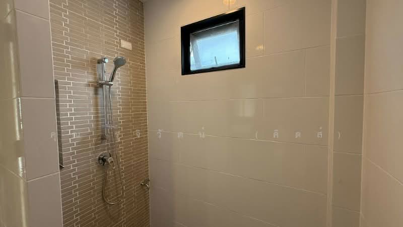 Thanacluster Westgate, Nonthaburi, 88 Khlong Thanon, Bang Mae Nang, Bang Yai, Nonthaburi, 4 Bedrooms, 233 sqm, Semi-Detached House (Twin House) For Sale, by คุณ รุจิวัตน์​ (คิดส์), 500258773 - DDproperty.com