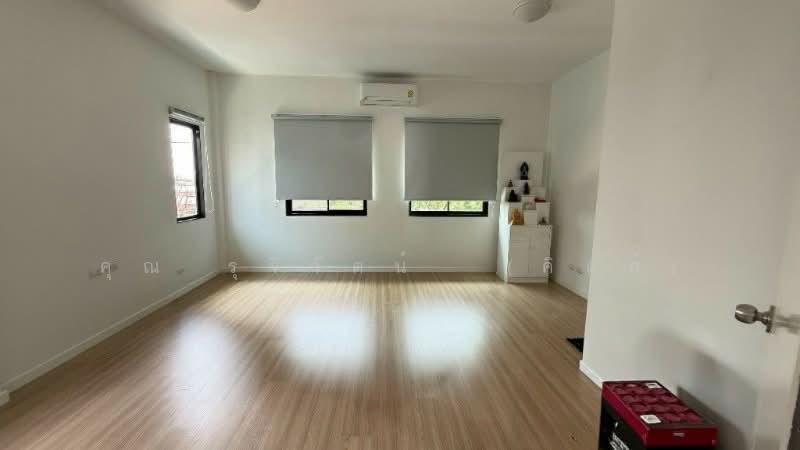 Thanacluster Westgate, Nonthaburi, 88 Khlong Thanon, Bang Mae Nang, Bang Yai, Nonthaburi, 4 Bedrooms, 233 sqm, Semi-Detached House (Twin House) For Sale, by คุณ รุจิวัตน์​ (คิดส์), 500258773 - DDproperty.com