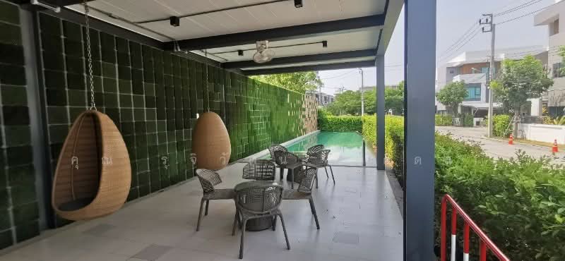 Thanacluster Westgate : ธนาคลัสเตอร์ เวสต์เกต, นนทบุรี, 88 คลองถนน, บางแม่นาง, บางใหญ่, นนทบุรี, 233 ตร.ม., บ้านแฝด ขาย, โดย คุณ รุจิวัตน์​ (คิดส์), 500258773 - DDproperty.com