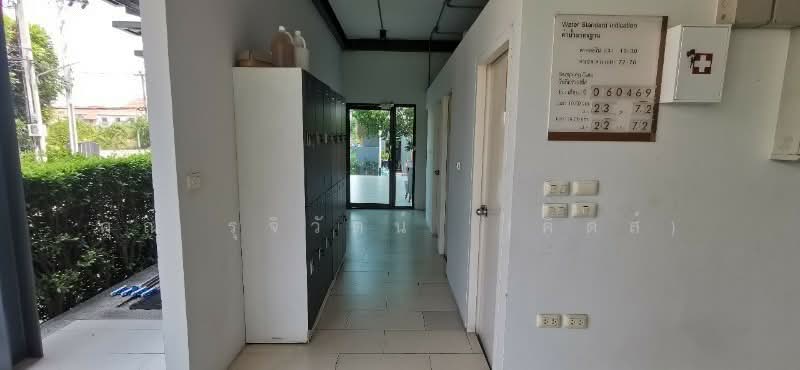Thanacluster Westgate, Nonthaburi, 88 Khlong Thanon, Bang Mae Nang, Bang Yai, Nonthaburi, 4 Bedrooms, 233 sqm, Semi-Detached House (Twin House) For Sale, by คุณ รุจิวัตน์​ (คิดส์), 500258773 - DDproperty.com