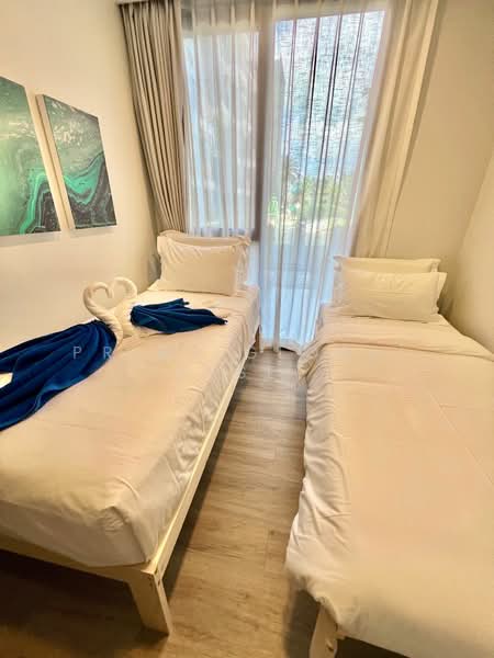 Skypark Aurora Laguna : สกายพาร์ค คอนโด ลากูน่า, ภูเก็ต, เชิงทะเล, ถลาง, ภูเก็ต, 58 ตร.ม., คอนโด ให้เช่า, โดย Prime Global Asset, 500258775 - DDproperty.com