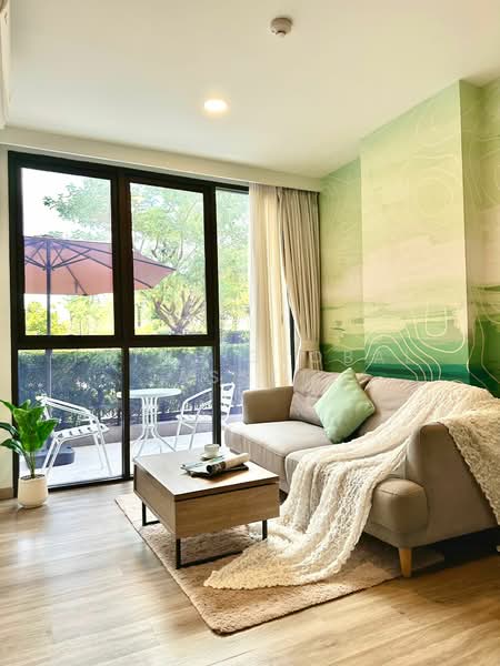 Skypark Aurora Laguna, Phuket, Choeng Thale, Thalang, Phuket, 2 Bedrooms, 58 sqm, Condo For Rent, by Prime Global Asset, 500258775 - DDproperty.com