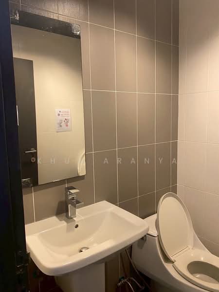 Sriwara Town in Town, Bangkok, Sriwara Road, Phlapphla, Wang Thonglang, Bangkok, Studio, 550 sqm, Townhouse For Rent, by Khun Aranya, 500258778 - DDproperty.com