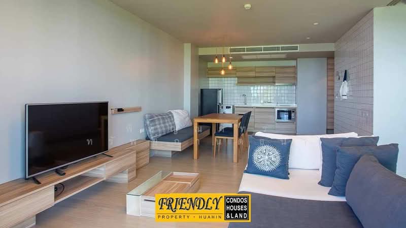 Wan Vayla, Prachuap Khiri Khan, 107 Soi Hua-Hin 101, Nong Kae, Hua Hin, Prachuap Khiri Khan, 1 Bedroom, 63 sqm, Condo For Sale, by พิชญ์ณภัทร ทรัพย์กานต์ธนา, 500258782 - DDproperty.com