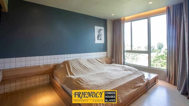 Wan Vayla, Prachuap Khiri Khan, 107 Soi Hua-Hin 101, Nong Kae, Hua Hin, Prachuap Khiri Khan, 1 Bedroom, 63 sqm, Condo For Sale, by พิชญ์ณภัทร ทรัพย์กานต์ธนา, 500258782 - DDproperty.com